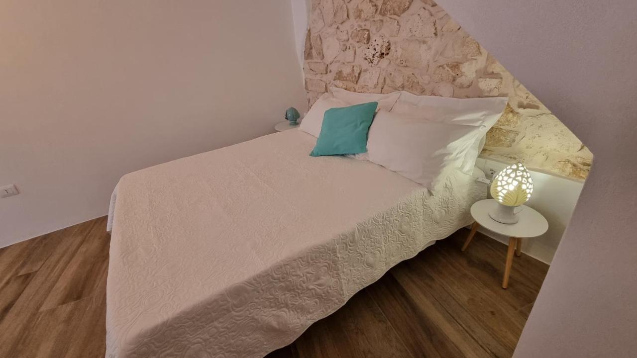 Casa Apula Hotell Conversano Exteriör bild