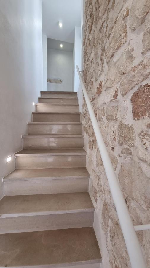 Casa Apula Hotell Conversano Exteriör bild