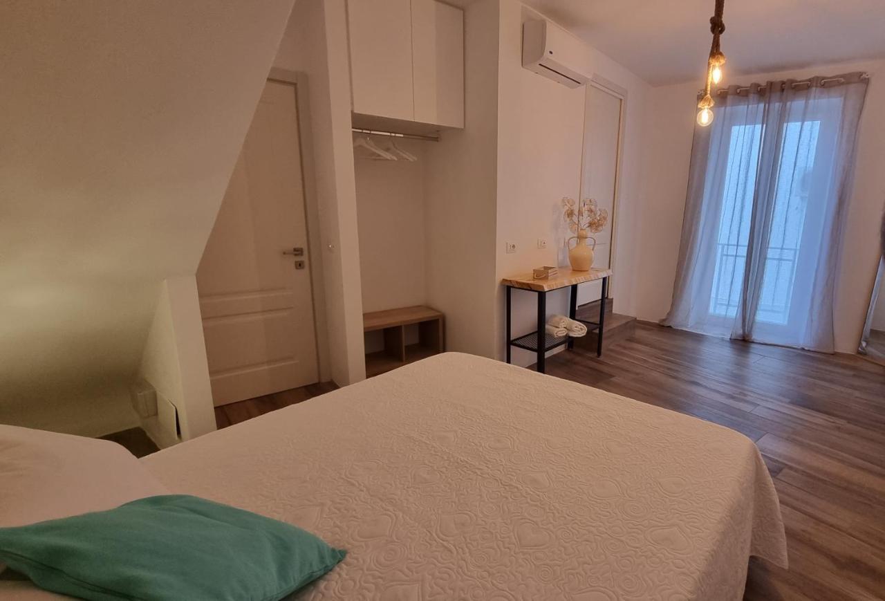 Casa Apula Hotell Conversano Exteriör bild