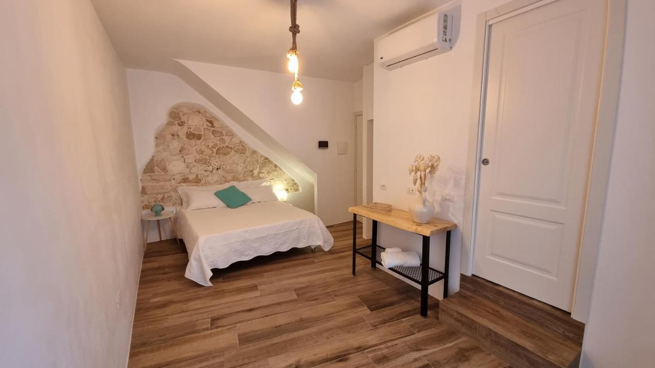 Casa Apula Hotell Conversano Exteriör bild