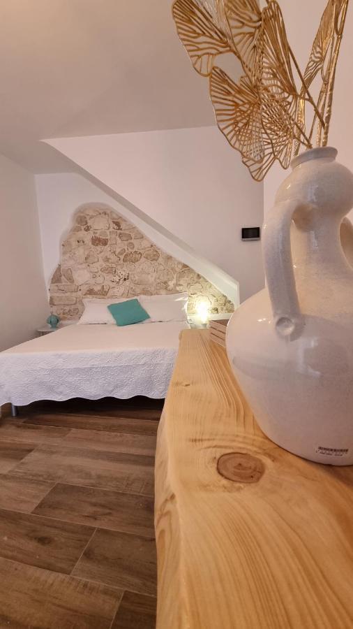 Casa Apula Hotell Conversano Exteriör bild