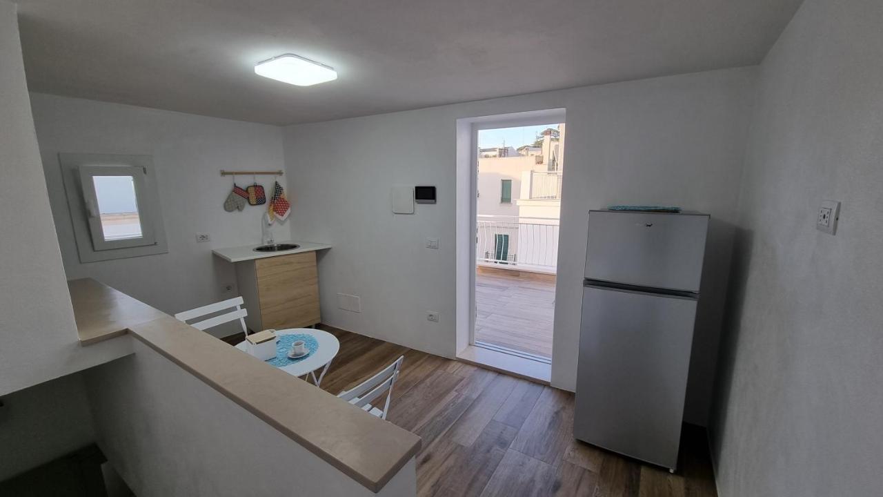 Casa Apula Hotell Conversano Exteriör bild