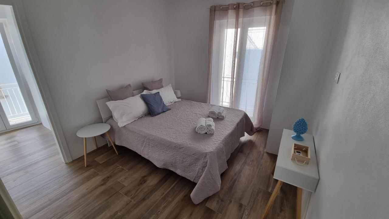 Casa Apula Hotell Conversano Exteriör bild