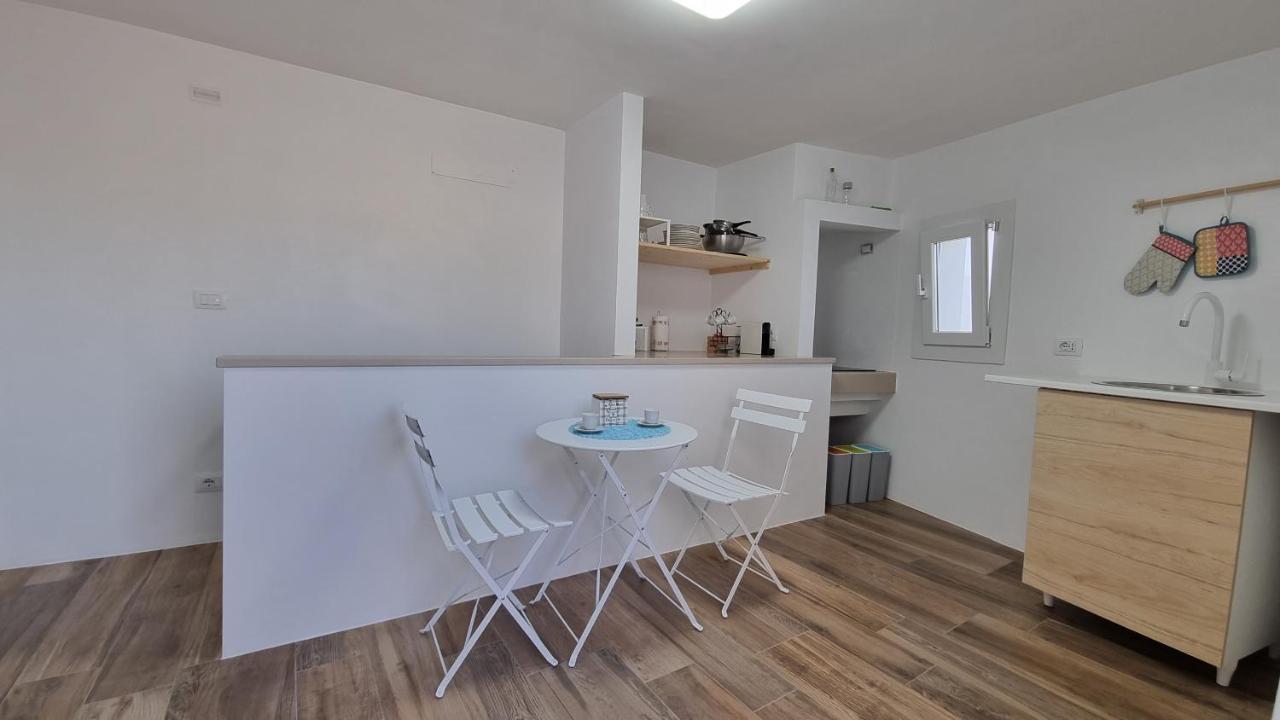 Casa Apula Hotell Conversano Exteriör bild