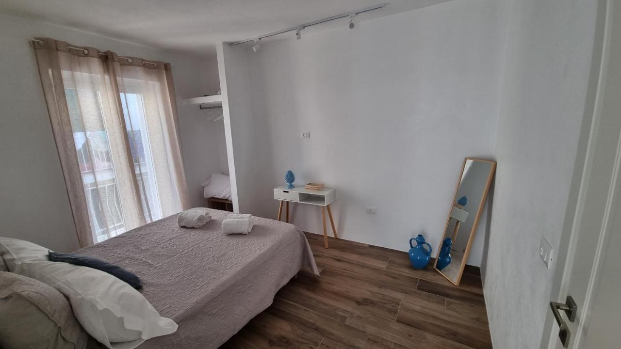 Casa Apula Hotell Conversano Exteriör bild